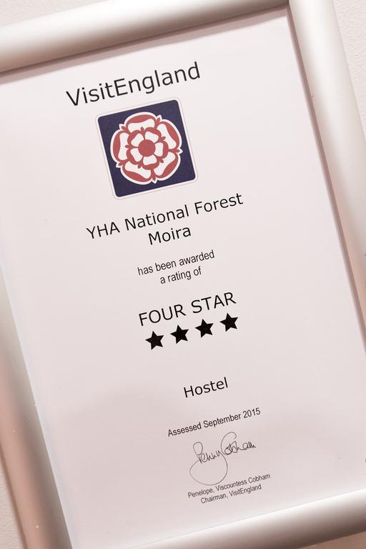 Yha National Forest Moira  Екстер'єр фото