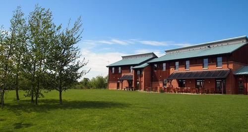 Yha National Forest Moira  Екстер'єр фото